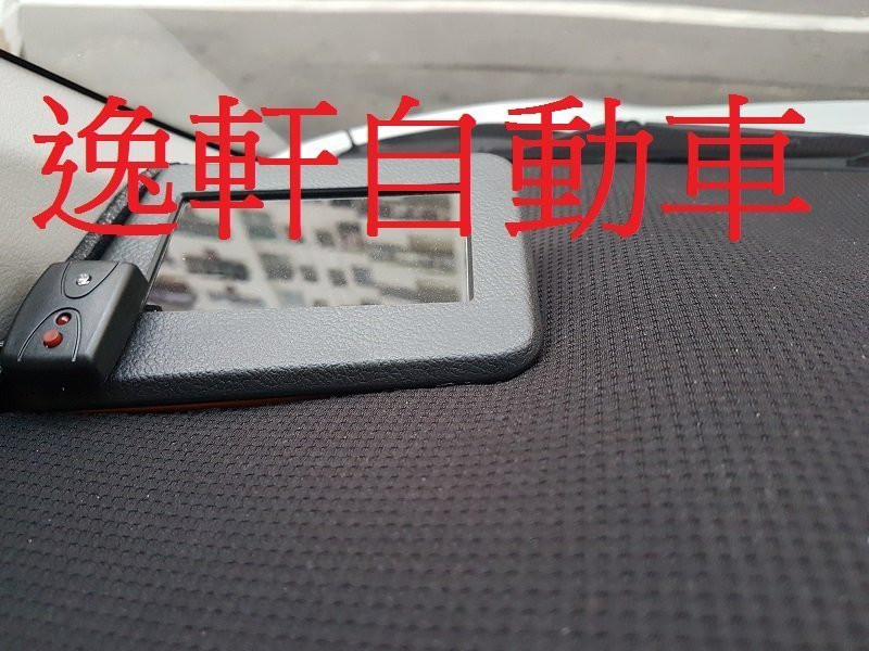 2016~ SIENTA原廠部品尋車防衛安全自動照明系統WISH CAMRY RAV4 ALTIS